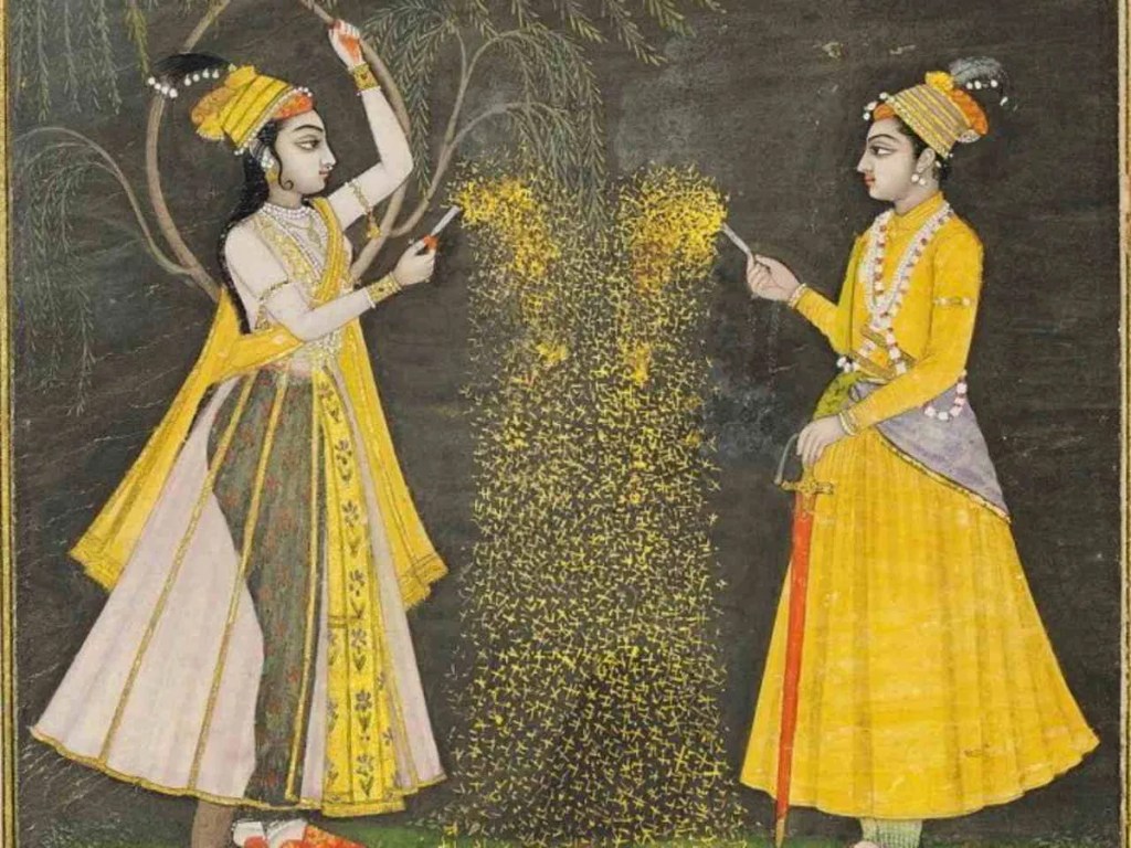 Jashn-e-Rivaj or Shubha&nbsp;Deepawali